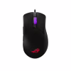 Мишка ASUS ROG Gladius III Core RGB USB Black (90MP04E0-BMUA00) - Image 1