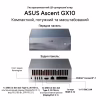 Компьютер ASUS Ascent GX10 GX10-GG0003BN / NVIDIA GB10, 128, 1TB, Wi-Fi7 (90MS0371-M00030) - Image 11