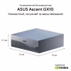 Компьютер ASUS Ascent GX10 GX10-GG0003BN / NVIDIA GB10, 128, 1TB, Wi-Fi7 (90MS0371-M00030) - Image 12