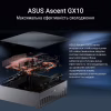 Компьютер ASUS Ascent GX10 GX10-GG0003BN / NVIDIA GB10, 128, 1TB, Wi-Fi7 (90MS0371-M00030) - Image 9