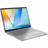 Ноутбук ASUS Vivobook S 14 M3407HA-LY018 (90NB16E2-M000P0) - Image 2