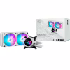 Система рідинного охолодження ASUS ROG Strix LC III 240 ARGB WHT (90RC00S2-M0UAY0) - Image 8