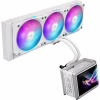 Система рідинного охолодження ASUS ROG Ryuo IV SLC 360 ARGB White (90RC0152-B0EAY0) - Image 3