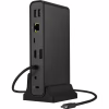 Порт-реплікатор ASUS Triple Display USB-C Dock DC300 (90XB08CN-BDS010) - Image 2