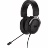 Навушники ASUS TUF Gaming H3 Gun Metal (90YH028G-B1UA00) - Image 1