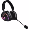 Навушники ASUS ROG Delta II Black (90YH03W0-BHUA00) - Image 2