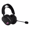 Навушники ASUS ROG Pelta Bluetooth/Wireless Black (90YH0410-BHUA00) - Image 4