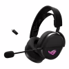 Навушники ASUS ROG Pelta Bluetooth/Wireless Black (90YH0410-BHUA00) - Image 1