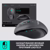 Мишка Logitech M705 Marathon (910-001949) - Image 4