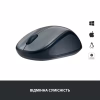 Мишка Logitech M235 Grey (910-002201) - Image 3