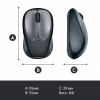 Мишка Logitech M235 Grey (910-002201) - Image 7