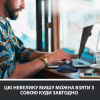 Мышка Logitech M185 blue (910-002239) - Image 3