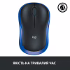 Мышка Logitech M185 blue (910-002239) - Image 7