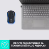 Мышка Logitech M185 blue (910-002239) - Image 8
