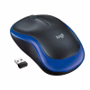 Мышка Logitech M185 blue (910-002239) - Image 1