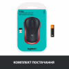 Мишка Logitech M185 red (910-002240) - Image 11