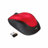 Мишка Logitech M235 Red (910-002496) - Image 1