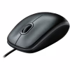 Мишка Logitech B100 Black (910-003357) - Image 1