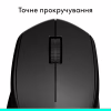 Мышка Logitech M280 Black (910-004287) - Image 3