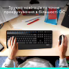 Мышка Logitech M280 Black (910-004287) - Image 4