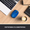 Мышка Logitech M171 Blue (910-004640) - Image 3