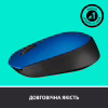 Мышка Logitech M171 Blue (910-004640) - Image 5