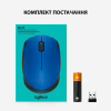 Мышка Logitech M171 Blue (910-004640) - Image 8