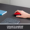 Мишка Logitech M171 Red (910-004641) - Image 2