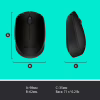 Мышка Logitech M170 Grey (910-004642) - Image 9