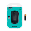 Мишка Logitech M220 Silent Grey (910-004878) - Image 8