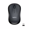 Мишка Logitech M220 Silent Grey (910-004878) - Image 1