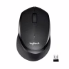 Мышка Logitech M330 Silent plus Black (910-004909) - Image 1