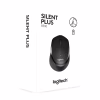 Мишка Logitech B330 Silent plus Black (910-004913) - Image 6