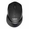 Мишка Logitech B330 Silent plus Black (910-004913) - Image 1