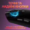Мишка Logitech G305 Lightspeed Black (910-005282) - Image 7
