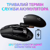Мишка Logitech G305 Lightspeed White (910-005291) - Image 4