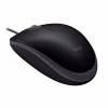 Мышка Logitech B110 Silent Black (910-005508) - Image 4