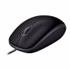 Мышка Logitech B110 Silent Black (910-005508) - Image 5