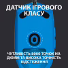 Мишка Logitech G102 Lightsync USB Blue (910-005801) - Image 3