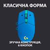 Мишка Logitech G102 Lightsync USB Blue (910-005801) - Image 4