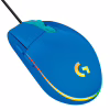 Мишка Logitech G102 Lightsync USB Blue (910-005801) - Image 1