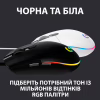 Мишка Logitech G102 Lightsync Black (910-005823) - Image 7