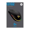 Мишка Logitech G102 Lightsync Black (910-005823) - Image 10