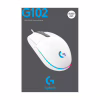 Мишка Logitech G102 Lightsync White (910-005824) - Image 10