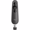 Презентер Logitech R500s Laser Pointer Presentation Remote Graphite (910-005843) - Image 2