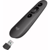 Презентер Logitech R500s Laser Pointer Presentation Remote Graphite (910-005843) - Image 3