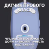 Мышка Logitech G102 Lightsync Lilac (910-005854) - Image 3