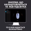 Мышка Logitech G102 Lightsync Lilac (910-005854) - Image 9