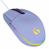 Мышка Logitech G102 Lightsync Lilac (910-005854) - Image 1