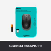 Мишка Logitech M190 Mid Grey (910-005906) - Image 6